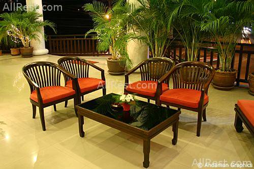 Leelawadee Boutique Hotel 43